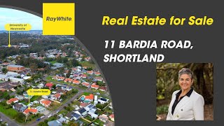11 Bardia Road, Shortland,