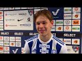 HJK TV: Inter vs HJK 0-1 – Casper Terho