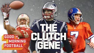 Who Are the Most Clutch Players in NFL History?