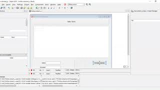Grade 11 - IT | 08 July 2020 | Database Programming Insert