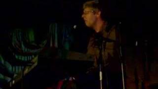 Matt Maher "Empty and Beautiful"