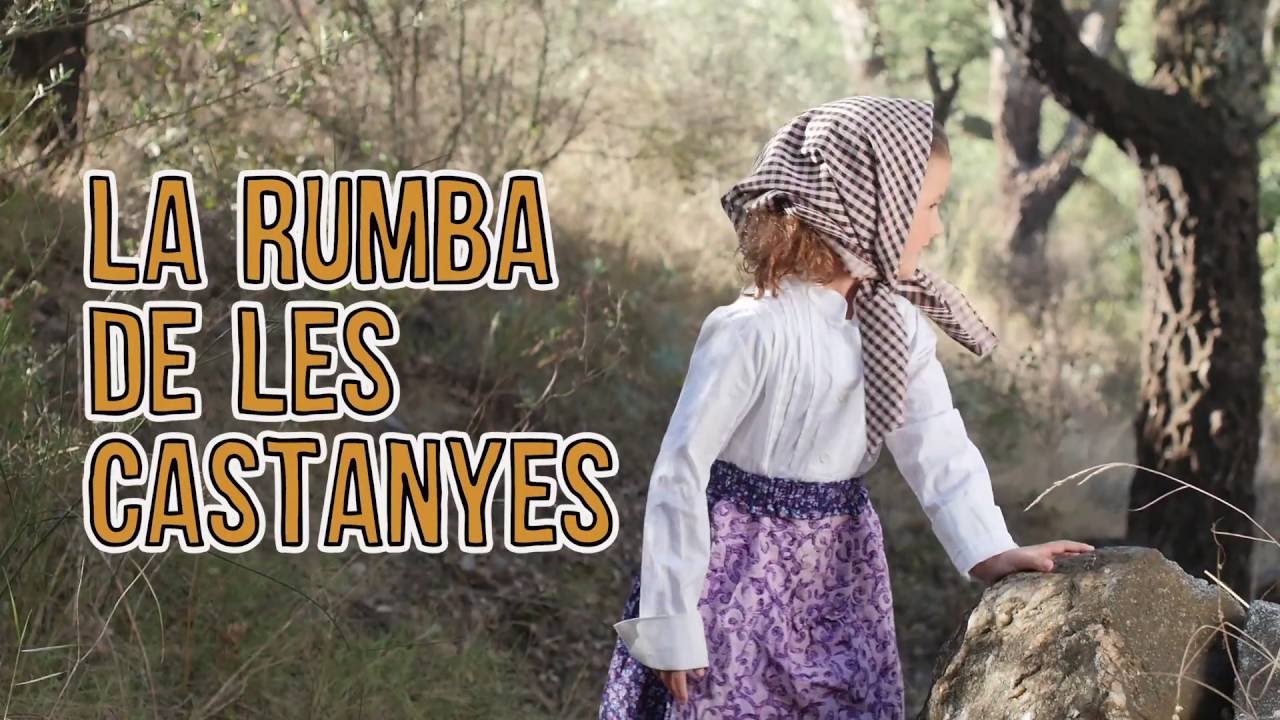 El Pot Petit - La rumba de les castanyes (videoclip oficial)