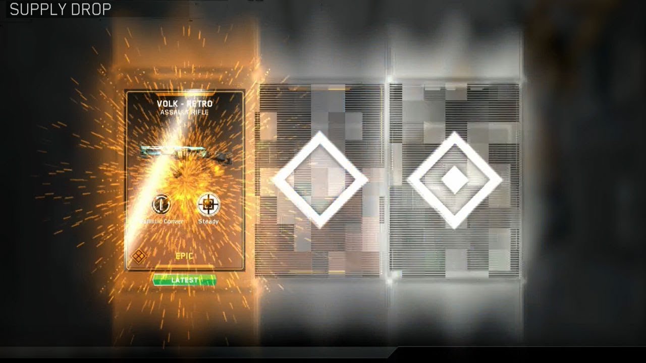 FIRST TRY! COD SUMMER WEEK 3 HACK IS LIT