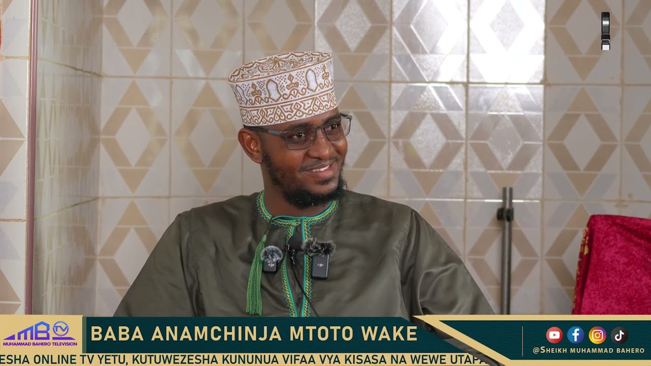 KISA KILICHO WALIZA WENGI