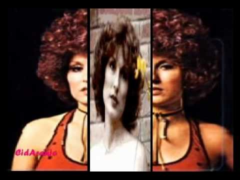 1975 - Joelma - O Diamante Cor-de-Rosa