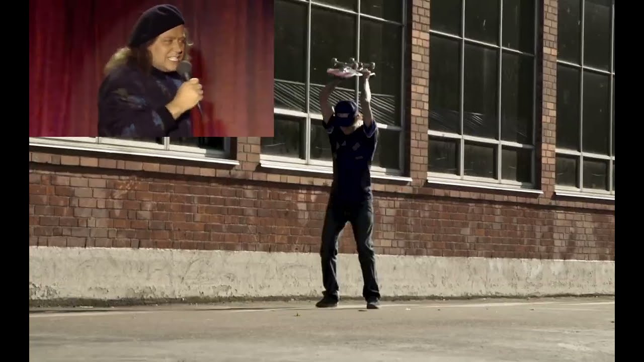 Tyler Bledsoe 2017-19 Remix