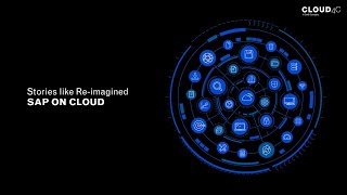 SAP S/4HANA Solutions & Services by Cloud4C Dilip Nathani Cloud4c Services