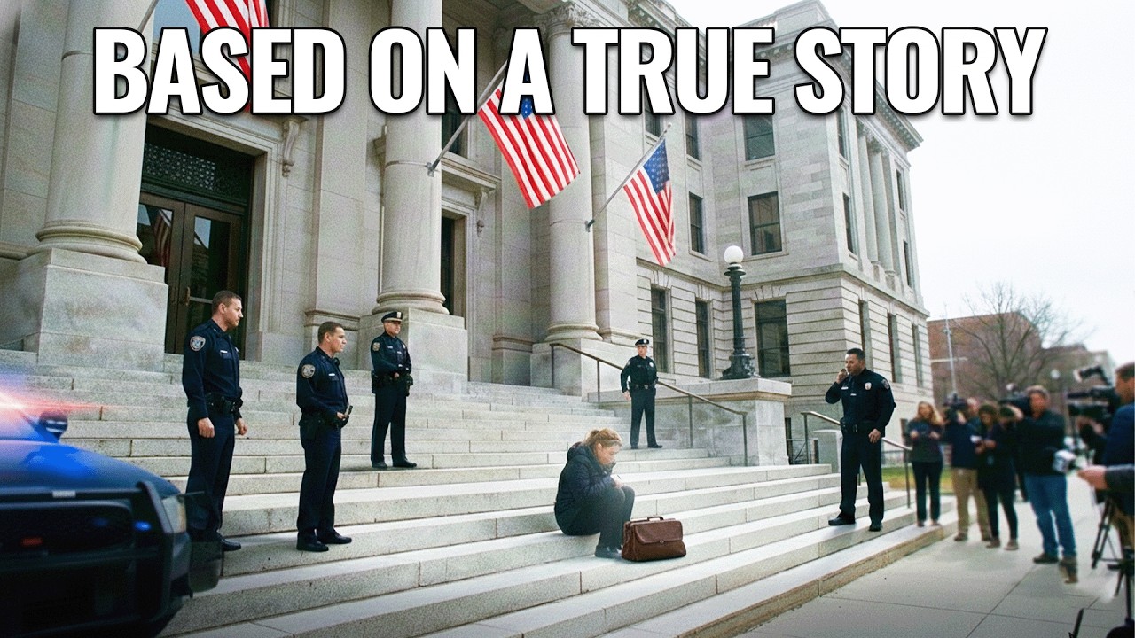 BASED on a TRUE EVENTS | Everything drove the mother insane | Full Movie 2026