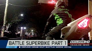 BATTLE SUPERBIKE 600-1700CC | SDC FINAL PART 1