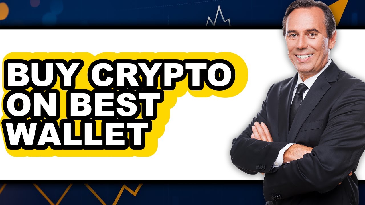 How To Buy Crypto On Best Wallet - Full Guide