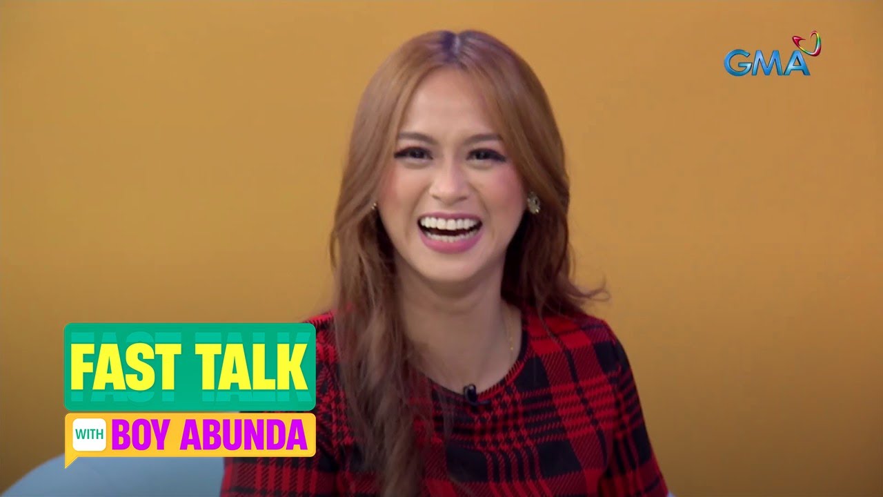 Fast Talk with Boy Abunda: Jopay Paguia, lumaban sa 'Fast Talk' (Episode 52)