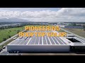 Rooftop PV in the Philippines 🇵🇭 | Solenergy Systems Inc.