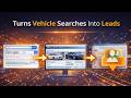 How Car One Eighty Turns Vehicle Searches Into Leads