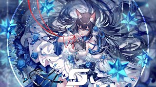 Nightcore - Don't Like Anybody | Bella Poarch & 6arelyhuman