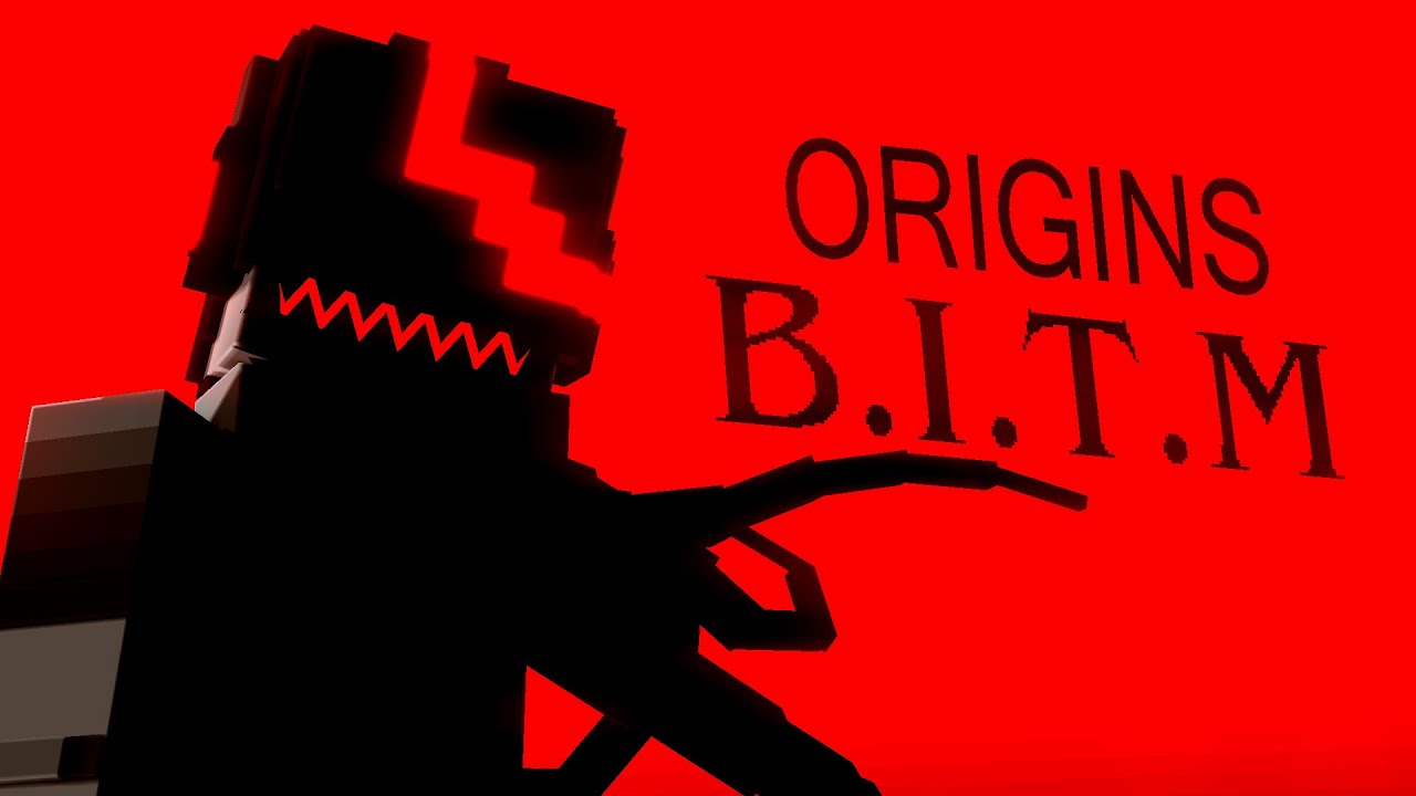 Origins : Intro - B.I.T.M [Fan Animation] - YouTube