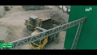 Mir Concrete Block AV (English)