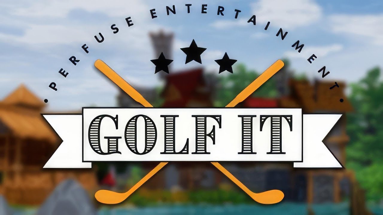 Golf It! | Game Trailer