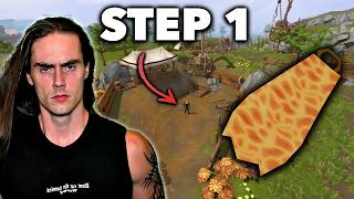 This is My First Step Towards a Fire Cape | RS3 Unguided Ep.59 screenshot 3
