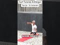 Surf Pop Up Guide - 3x Varianten (Deutsch)
