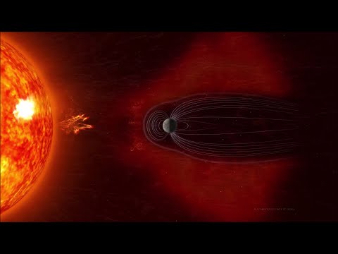 Video: Magnetiska stormar i september 2021 och ogynnsamma dagar