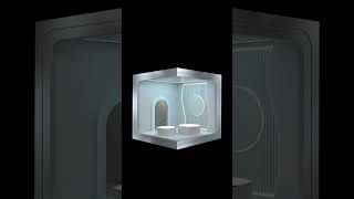 JSW Paints Anamorphic