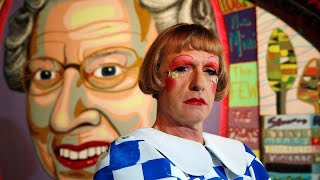 Grayson Perry, Lart De La Dualité
