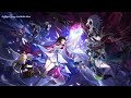 Обновление 6.1 - Элегия угасшего лунного света ★ GENSHIN IMPACT #205