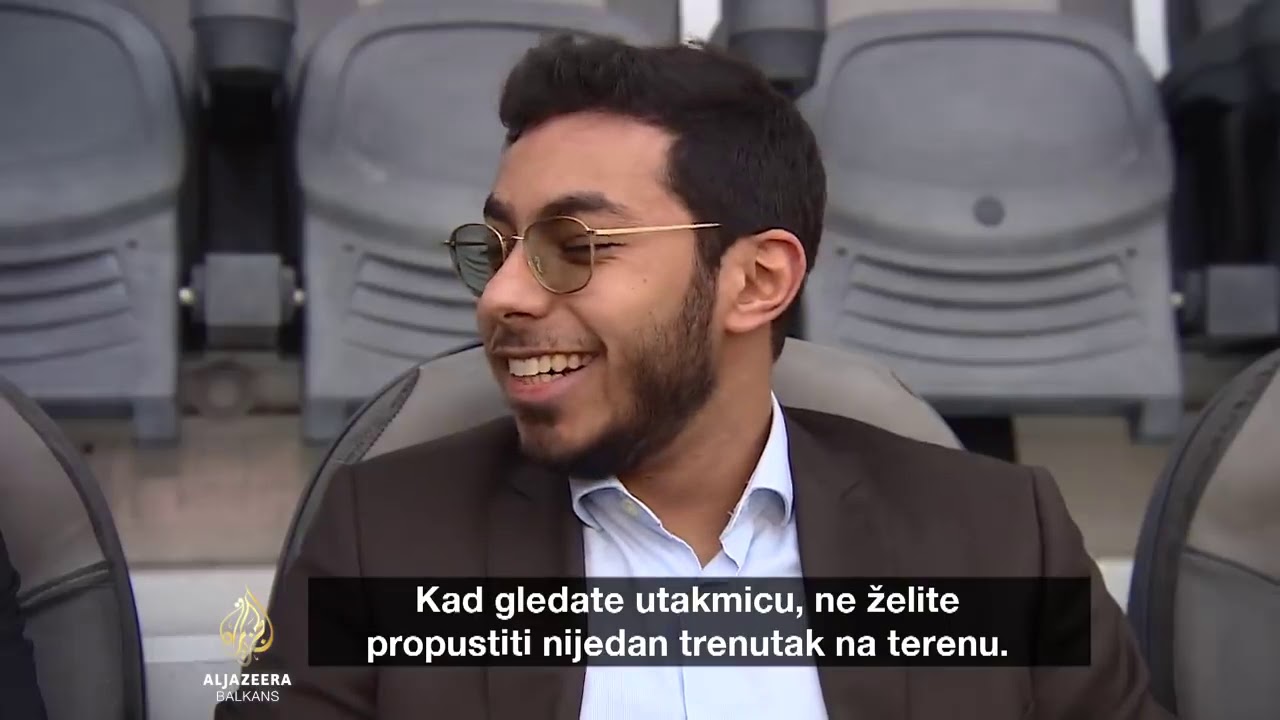 ASAPP-APP Interview with Al Jazeera Balkans