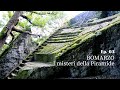 BOMARZO – I misteri della Piramide