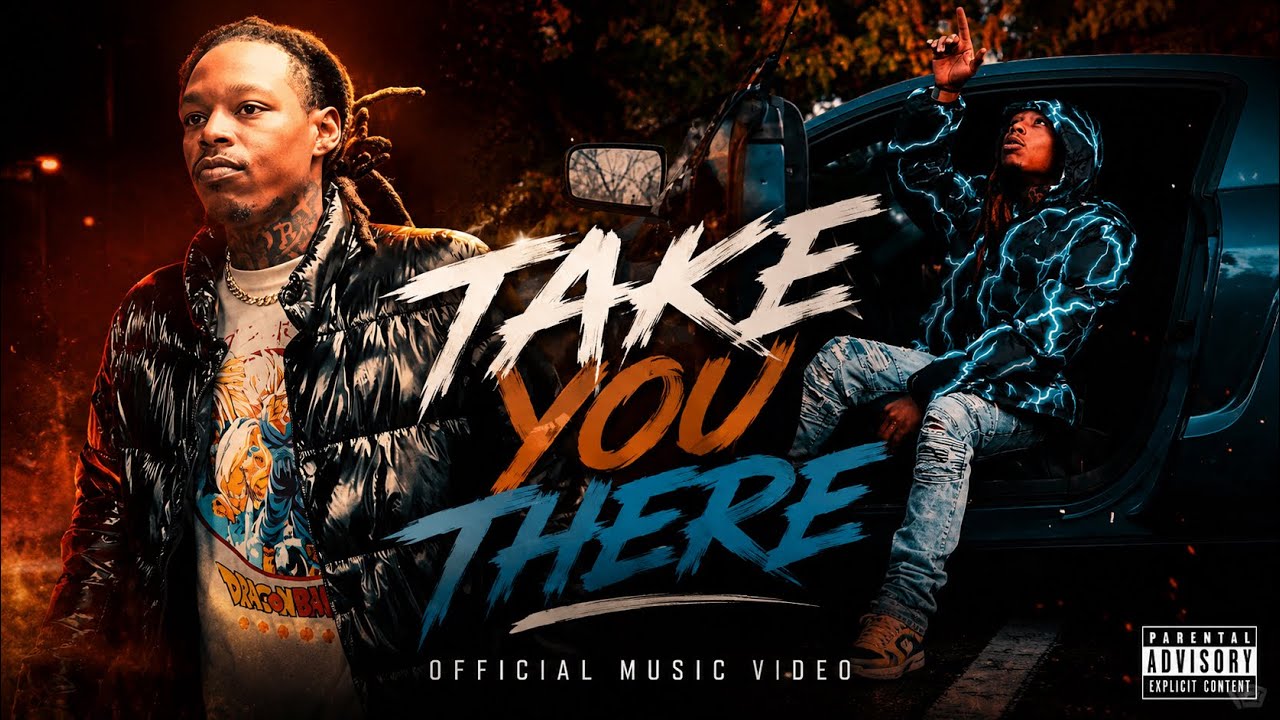 Ver Babyboi "Take You There" (Official music video) en YouTube Ver Babyboi "Take You There" (Official music video) en YouTube