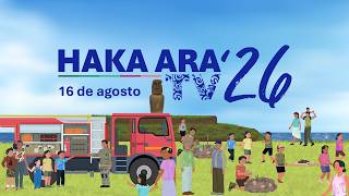 HAKA ARA TV - CAP.26