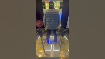 【DDR WORLD】【WAVE】　#DDR #DDR_WORLD #BEMANI #razer  GIGO町田　2025/03/24