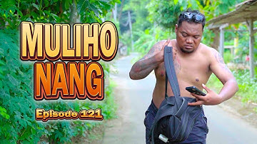 MULIHO NANG || KOMEDI JAWA EPS 121