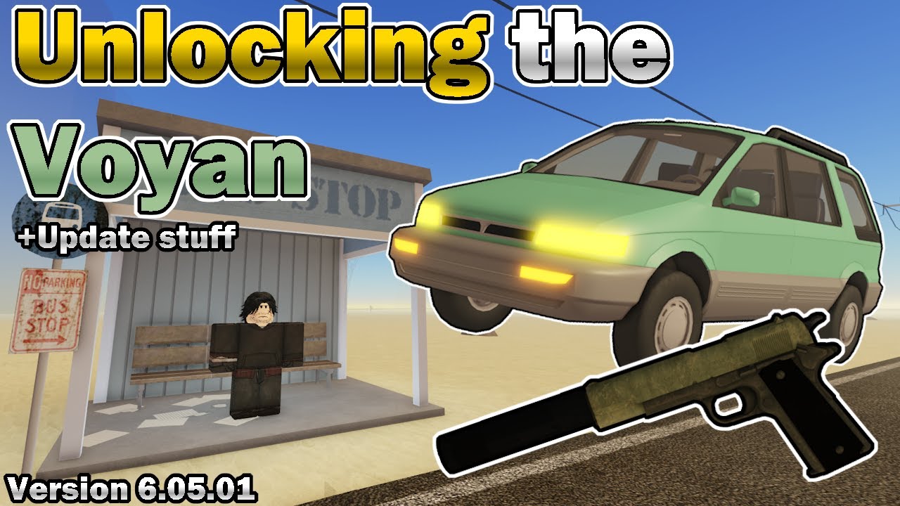 Unlocking the Voyan from A Dusty Trip free-to-play Car Quest! (Easy!)