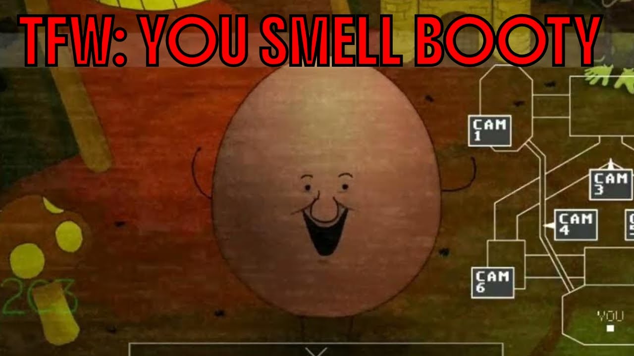 ANOTHER DUMB@SS NIGHT AT FLUMPTY'S (ONAF2)