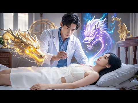 九天玄针之神医归来 poster