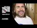 Juanes Performs Es Por Ti | One World: Together At Home