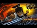 The Legend of Korra - All Cutscenes (Game Movie)