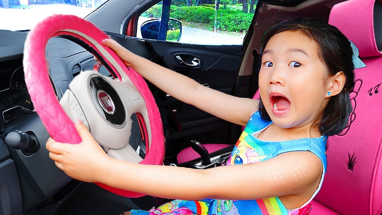 水鉄砲競技で報酬をゲット！ ボラム屋外遊び場で遊ぶ