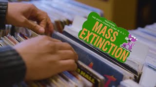 Mass Extinction Band & Show