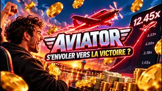 AVIATOR ✈️ Le Mini-Jeu en Ligne de 2026 : Stratégies et Conseils