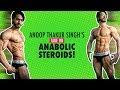 MensXP - Anoop Thakur Singh's Take On Anabolic Steroids | Anoop Thakur Singh Interview