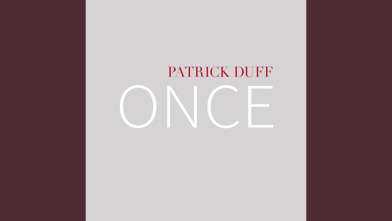 Once (Radio Edit) adlı videoyu YouTube'da izle Once (Radio Edit) adlı videoyu YouTube'da izle