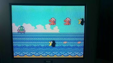 [Team 88] - Sega Genesis/Megadrive - Shooting game developement