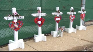 Central Illinois remembers two victims of Aurora mass shooting as 'always positive, wonderful'