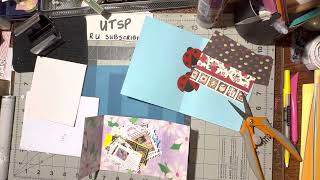 (1308) FLAT RAK ATTACK!!! (ty Deborah C)