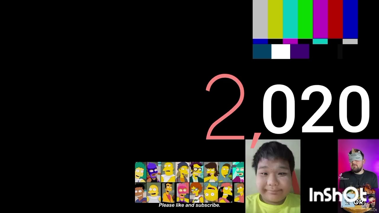 Numbers 0 to 1 Million (1/100) Centillion