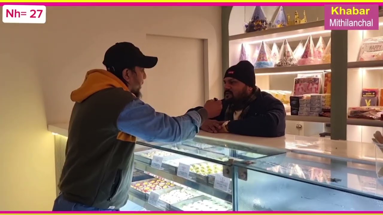 सकरी  Nhपर Highway Haveli का एक साल पूरा, Nirvana-French Oven Restaurant का हुआ ओपनिंग