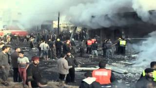 Tears Of Gaza Hd Trailer Mehmetgurkansimsek