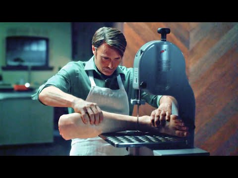 بيعشق لحم البشر كل يوم بيقتل فريسة بذكاء ومفيش حد قادر يوقفه 2